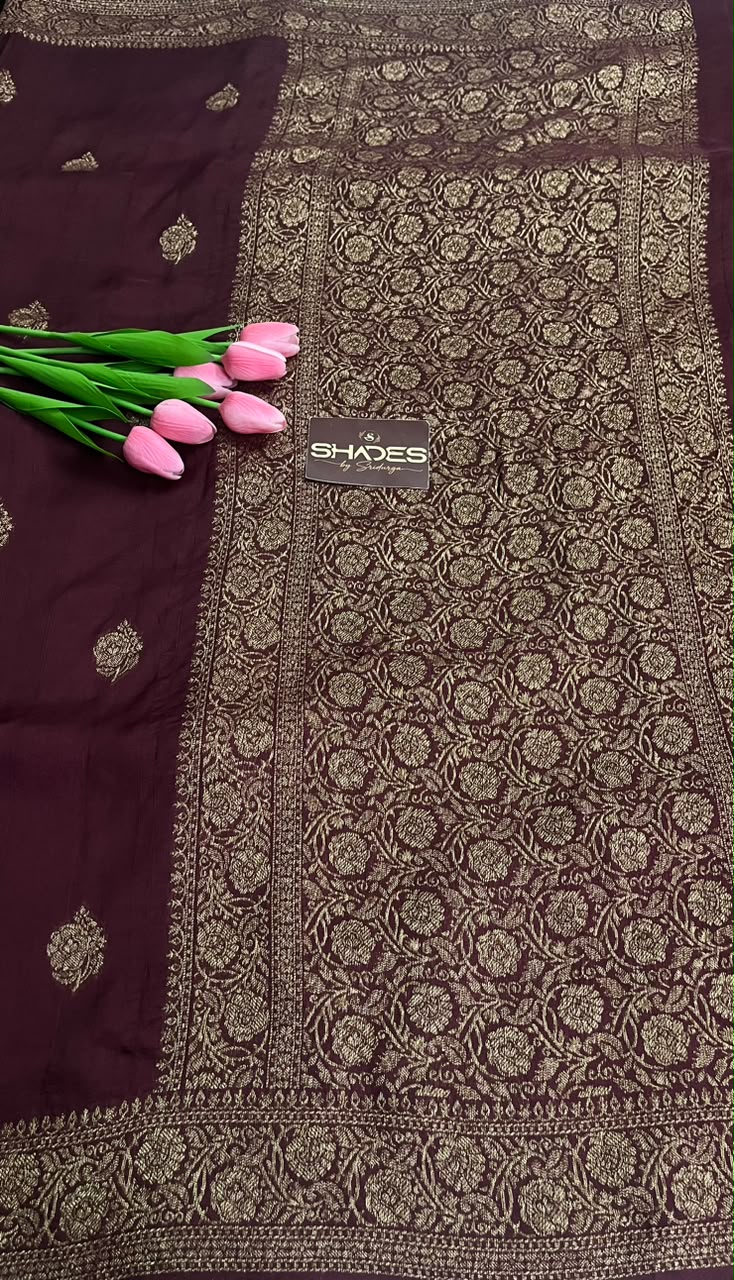 Mohini Premium Banarasi