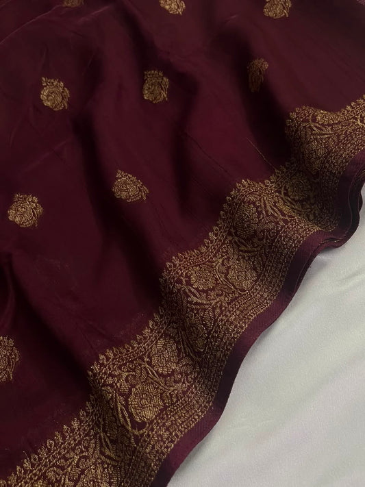 Mohini Premium Banarasi