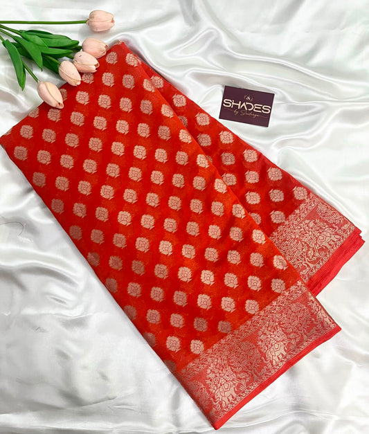 Varnika premium banarasi