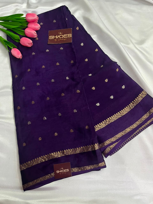 Ivanika - Pure Viscose Chinnon