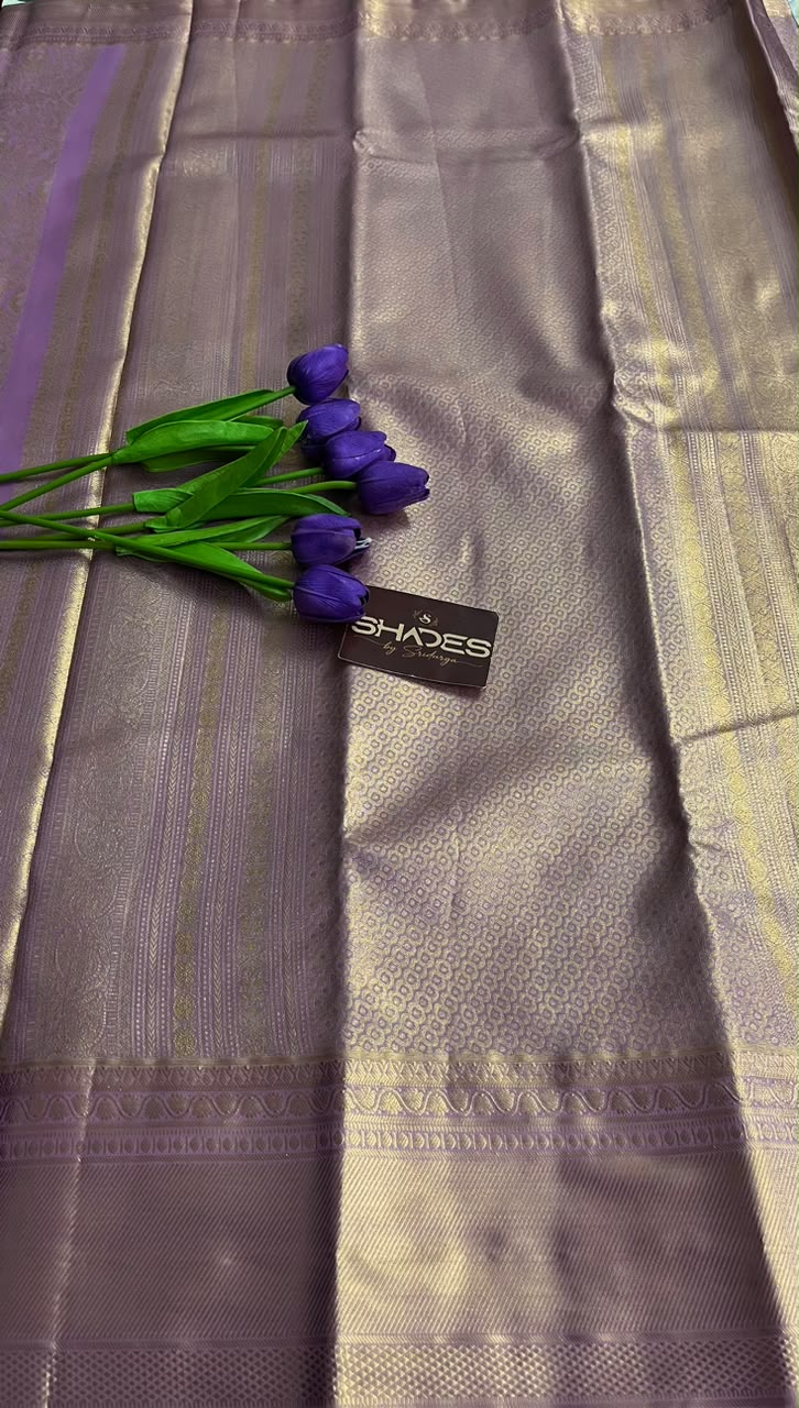 1001 - Premium Bridal Saree