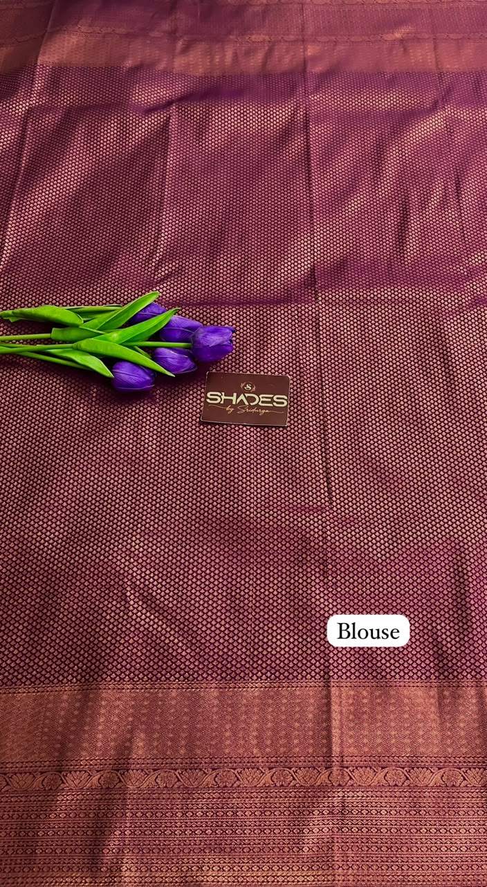 1005 - Premium Bridal Saree