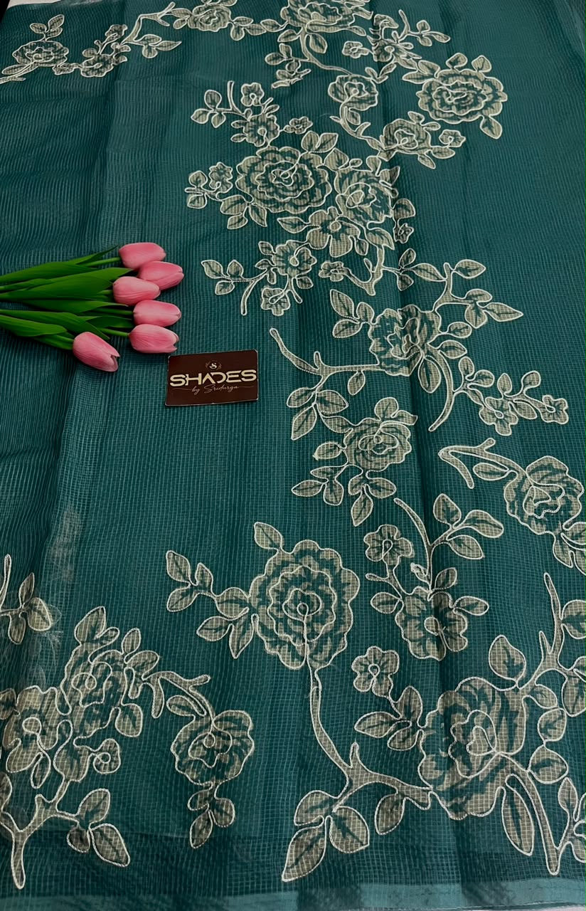 Flora - Premium Kota