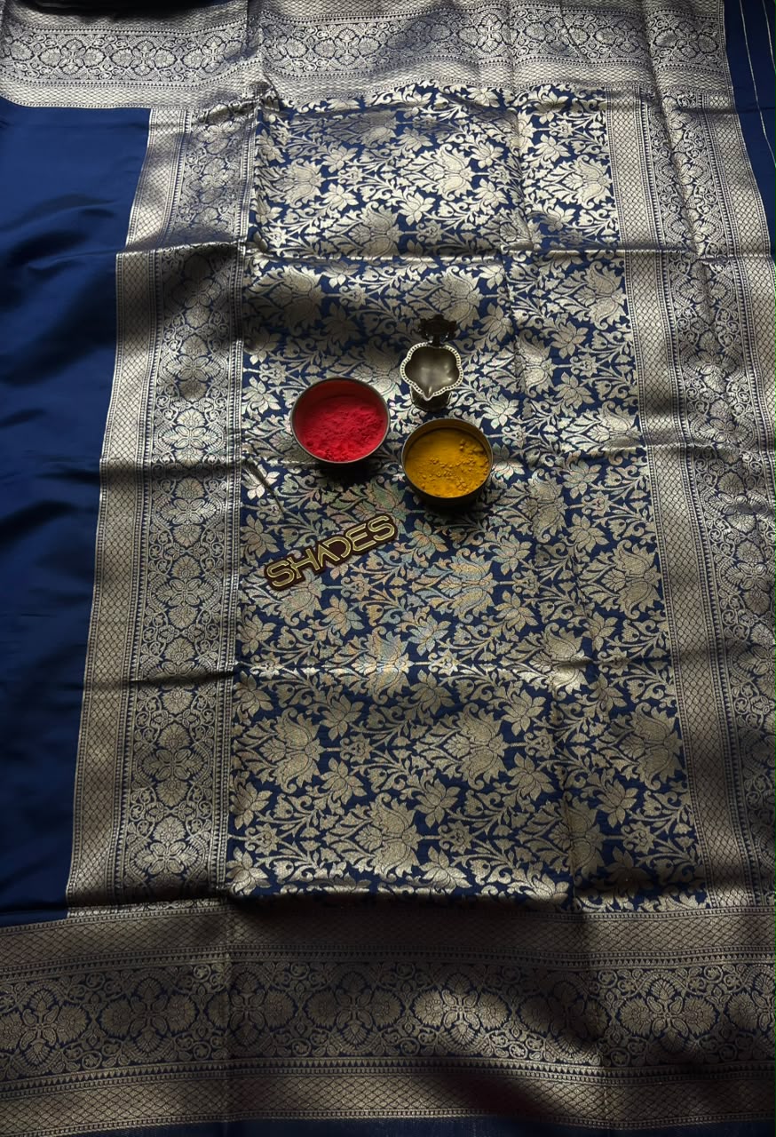 Radhika - Soft Silk (Offer Price)