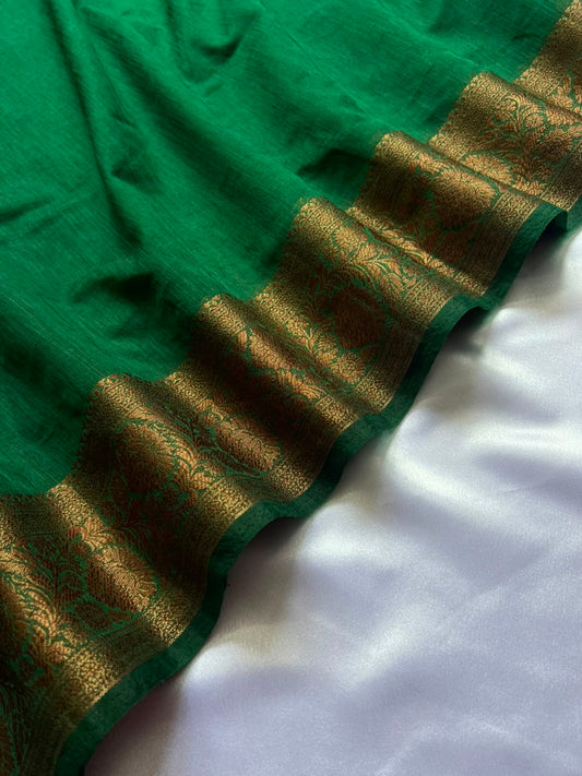 Veni - Jute Saree