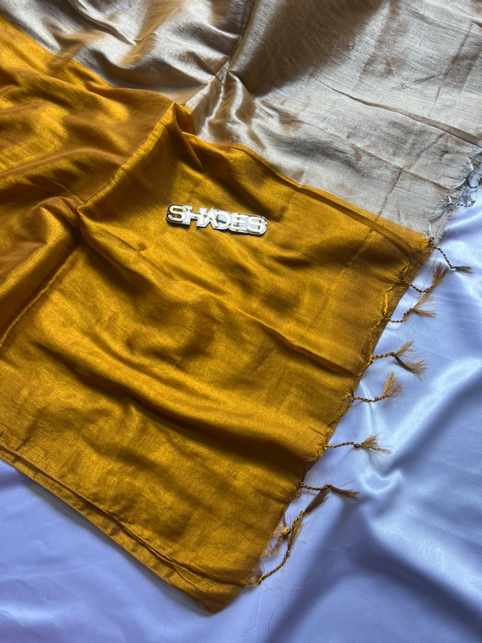 Karthika - Tissue Mul Cotton