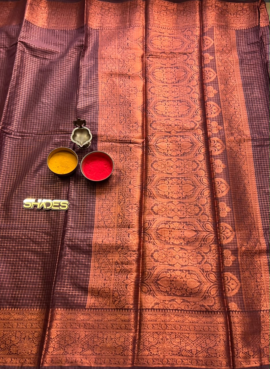 Sita - Viscose Soft Silk Saree