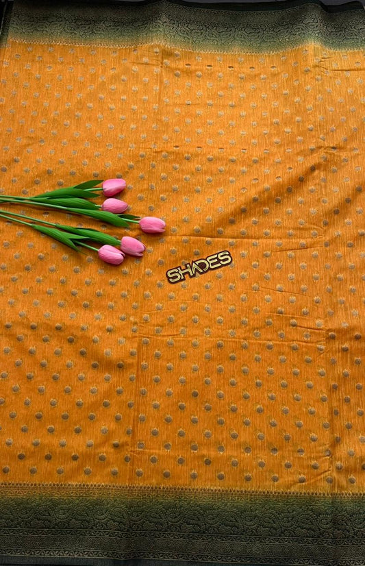 KANI -Banarasi Saree