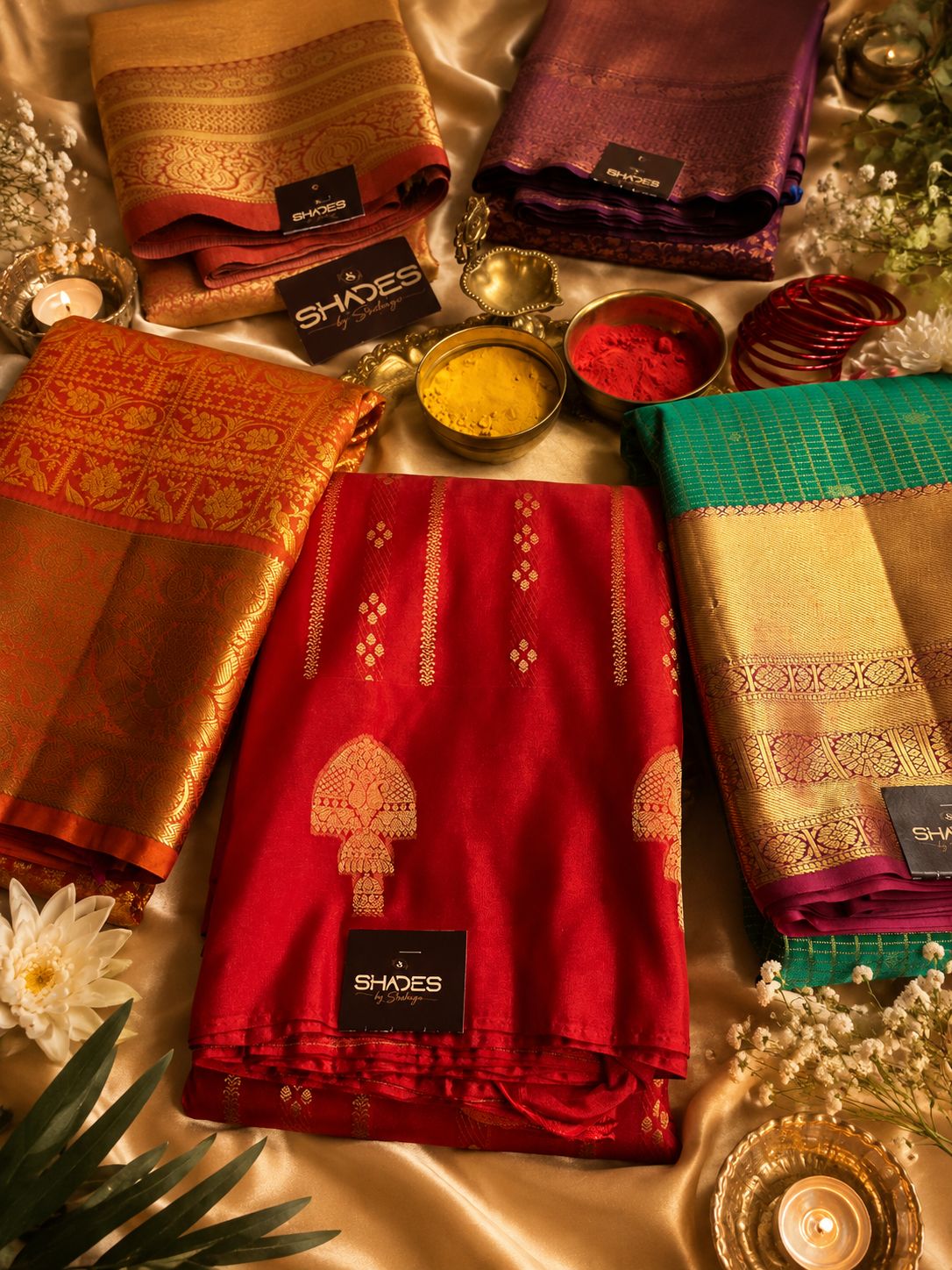 Wedding Collection