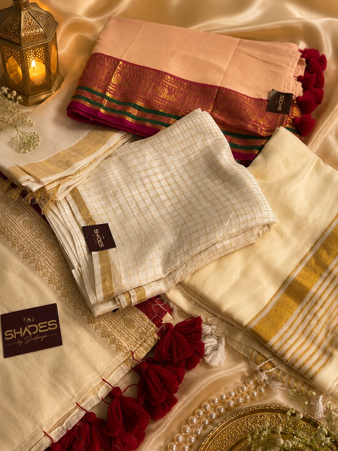 Onam Collections