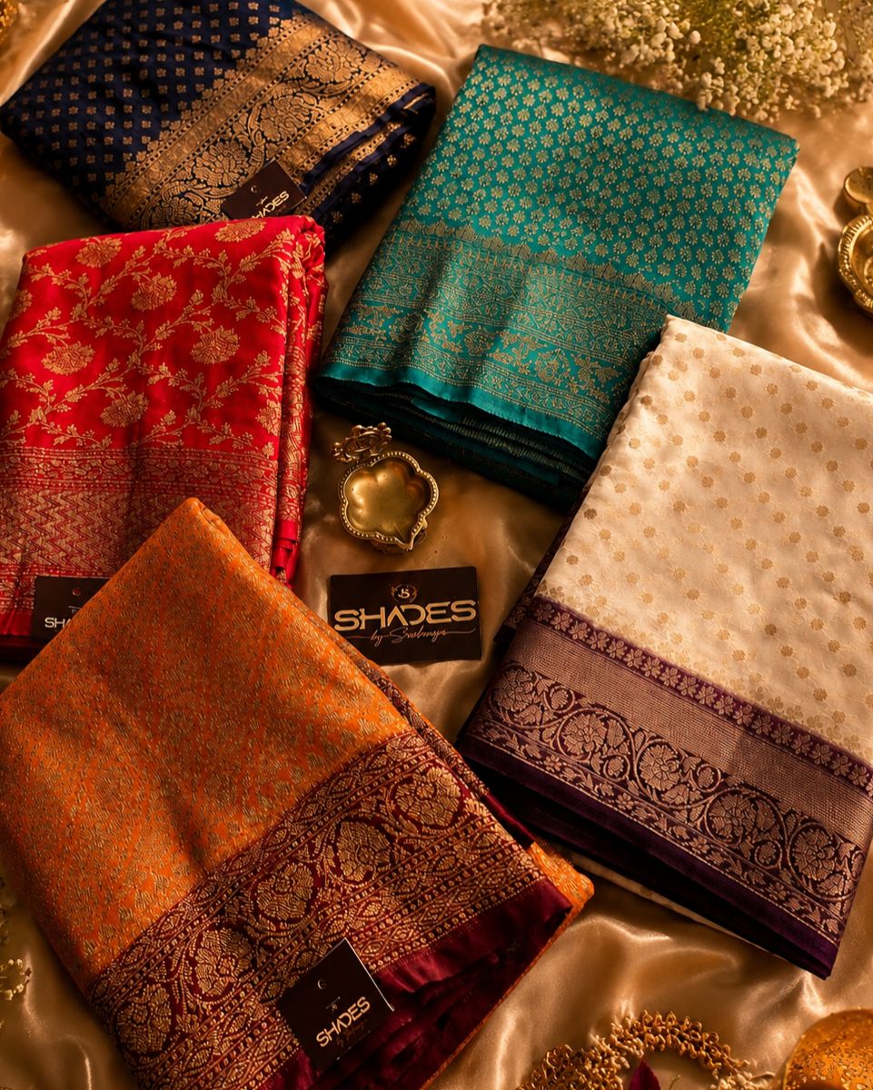 Banarasi