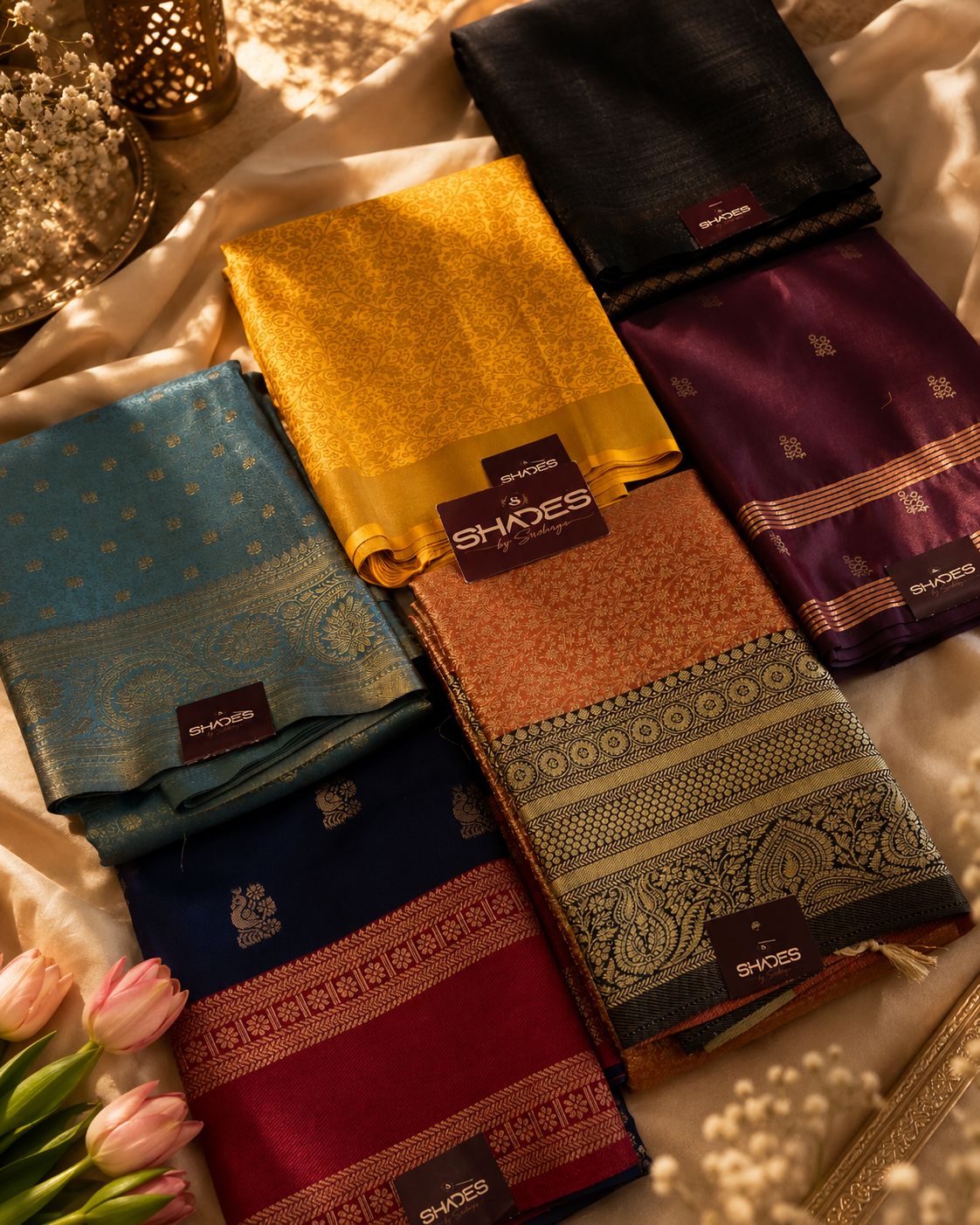 Soft Silk