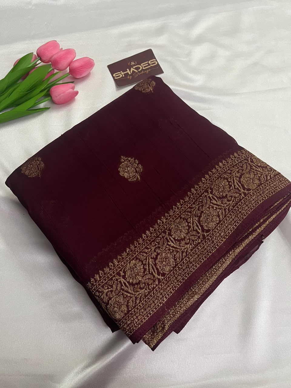 Mohini Premium Banarasi