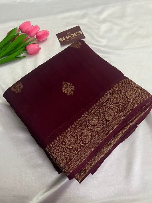 Mohini Premium Banarasi