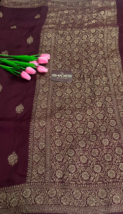 Mohini Premium Banarasi