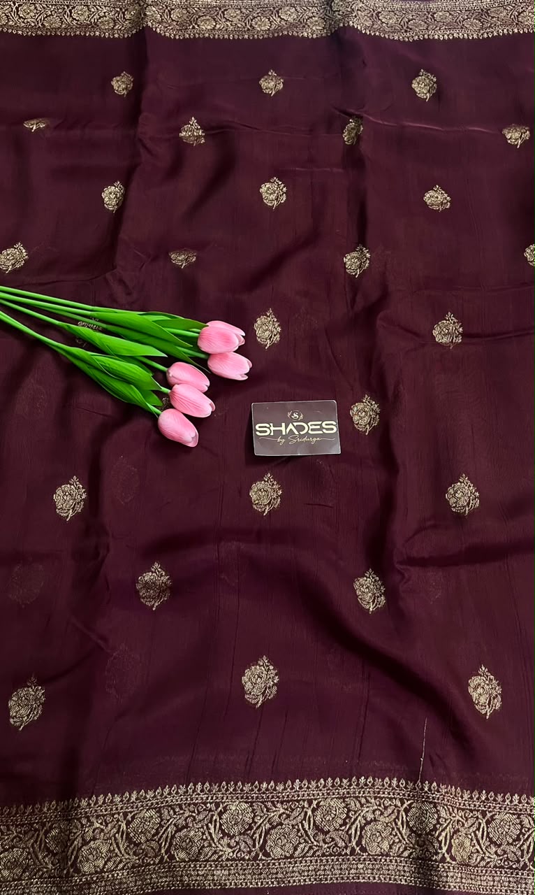 Mohini Premium Banarasi