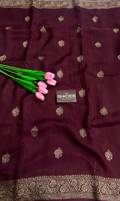 Mohini Premium Banarasi