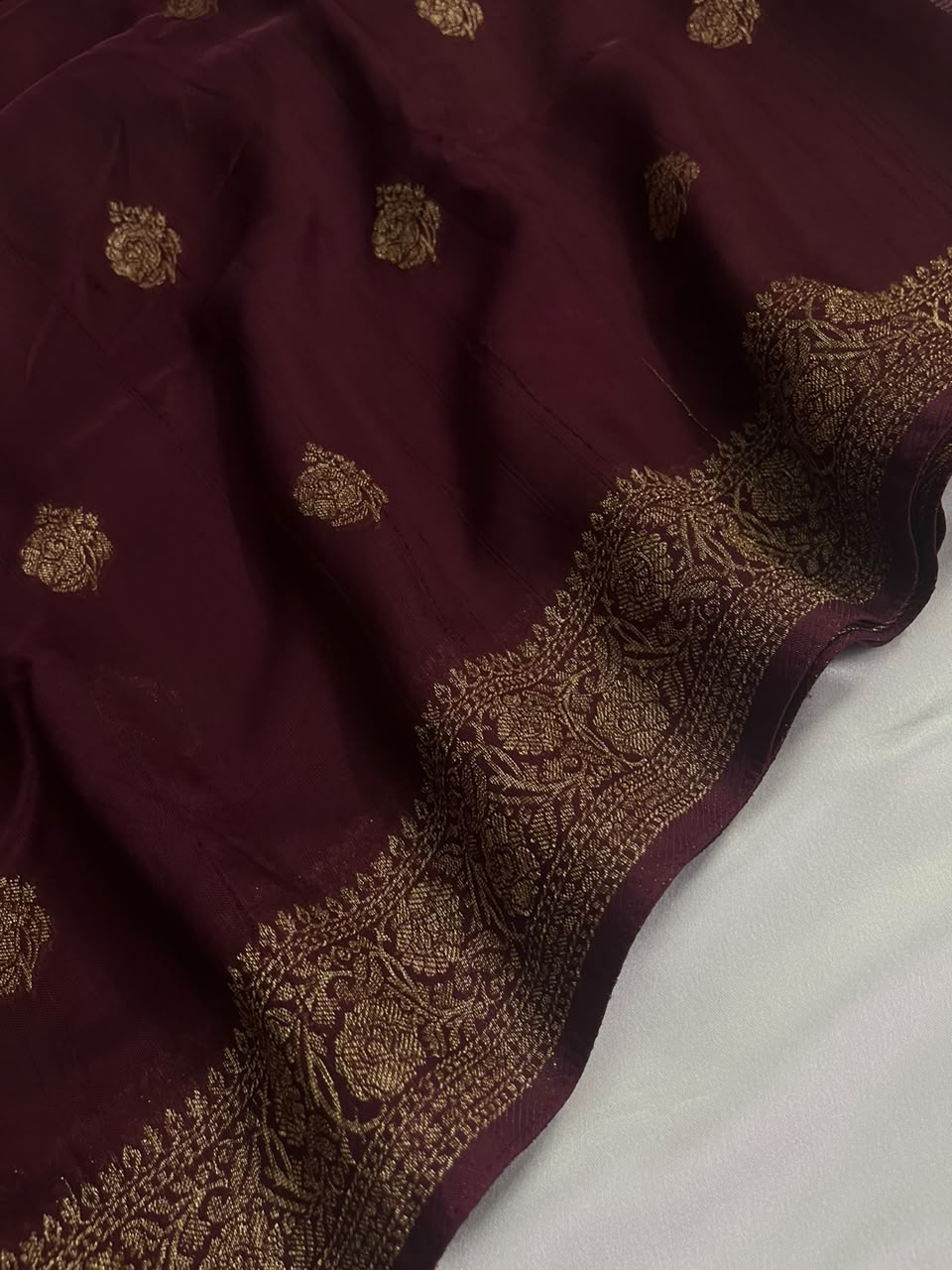 Mohini Premium Banarasi