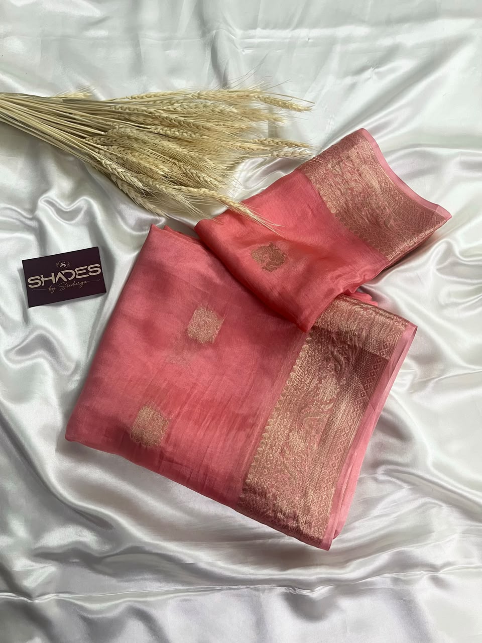 Peacock - Viscose Crepe