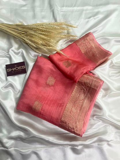 Peacock - Viscose Crepe