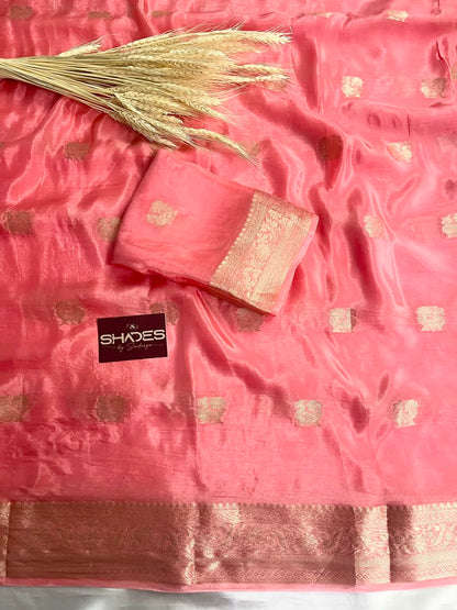 Peacock - Viscose Crepe