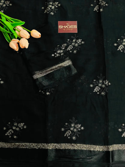 Olivia - Viscose Georgette
