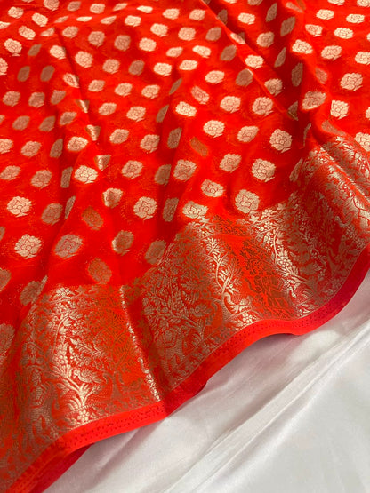 Varnika premium banarasi