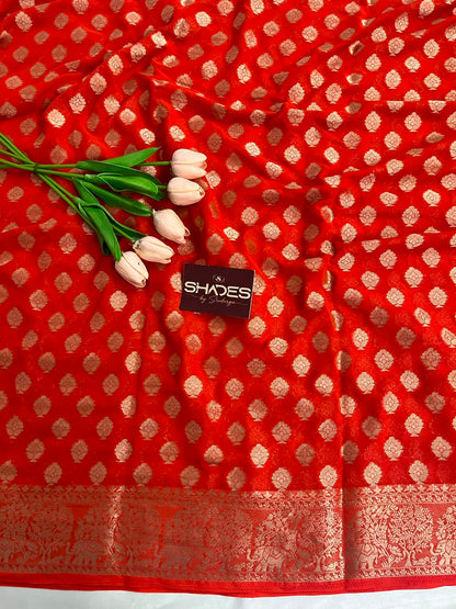 Varnika premium banarasi