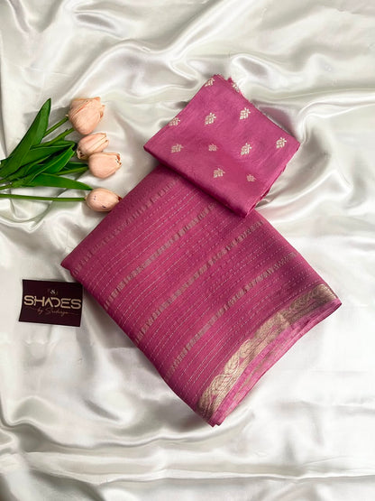 Ziva - Pure Viscose Georgette