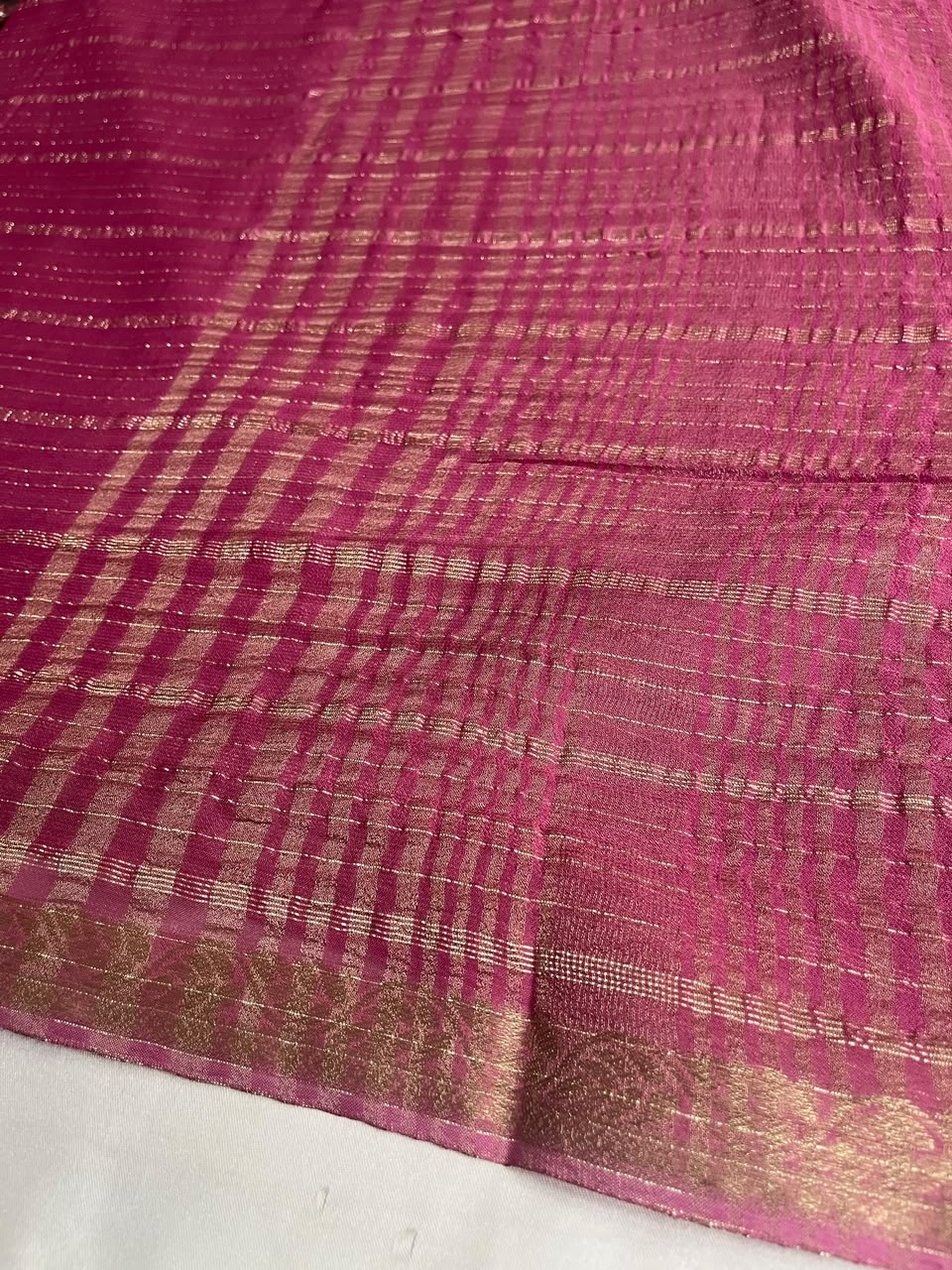 Ziva - Pure Viscose Georgette