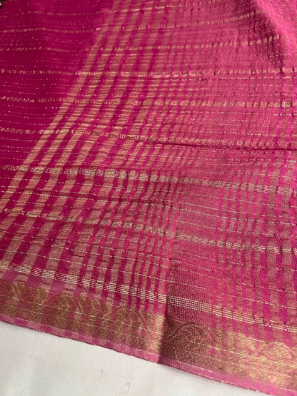 Ziva - Pure Viscose Georgette