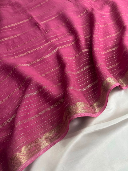 Ziva - Pure Viscose Georgette