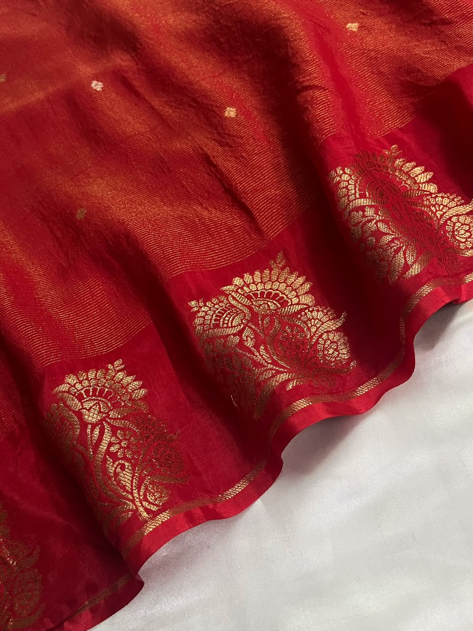 Tara - Premium Pure Viscose Chinnon