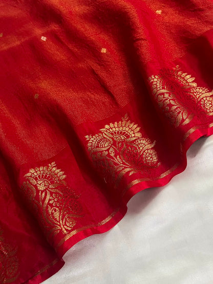 Tara - Premium Pure Viscose Chinnon