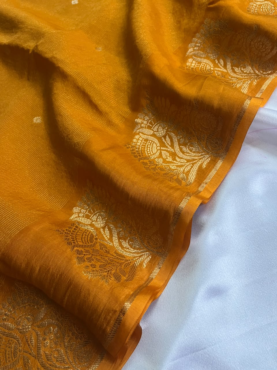 Tara - Premium Pure Viscose Chinnon