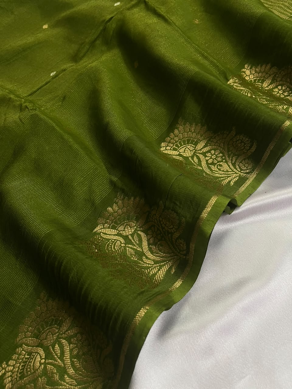 Tara - Premium Pure Viscose Chinnon