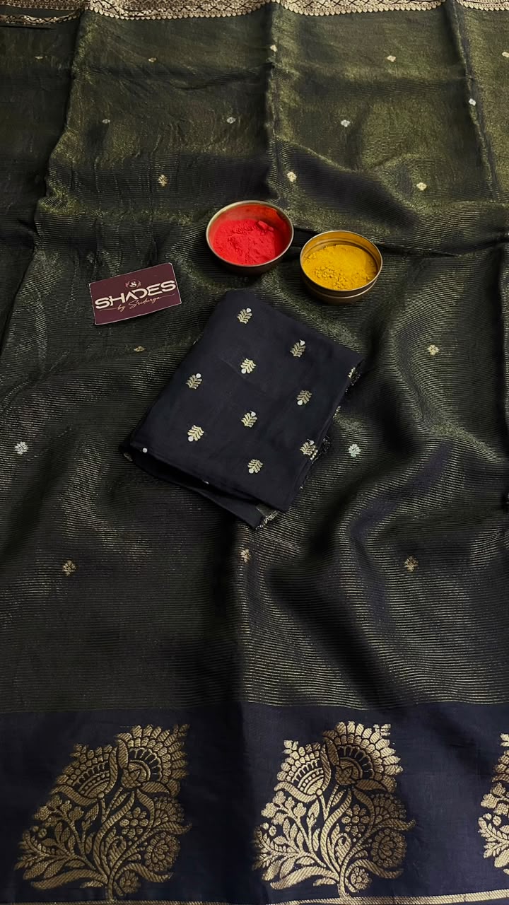 Tara - Premium Pure Viscose Chinnon