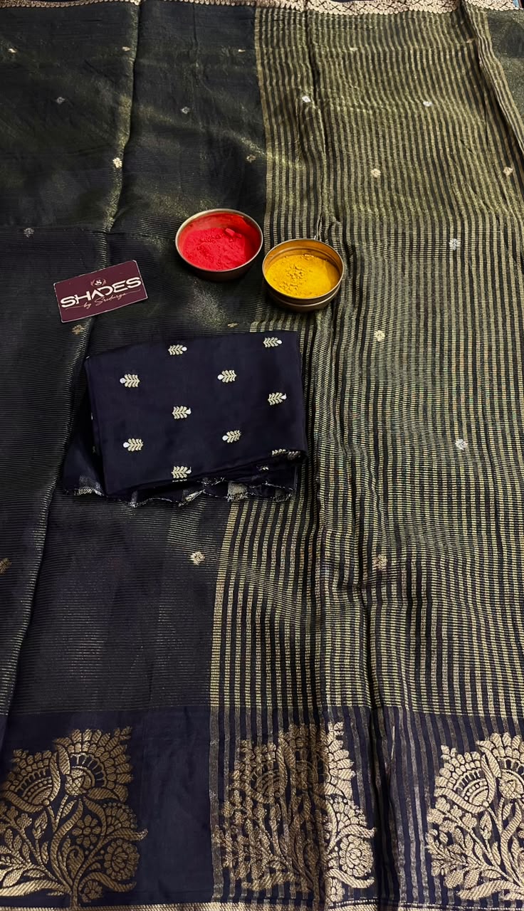 Tara - Premium Pure Viscose Chinnon