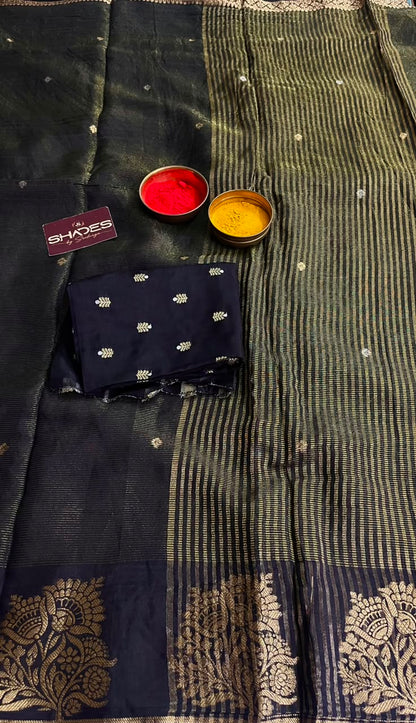 Tara - Premium Pure Viscose Chinnon