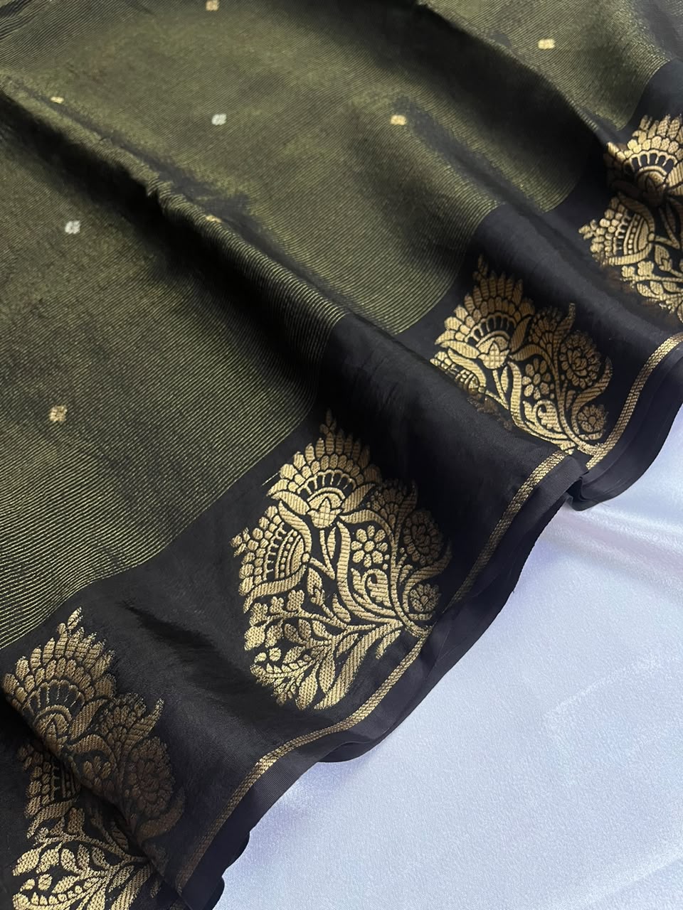 Tara - Premium Pure Viscose Chinnon