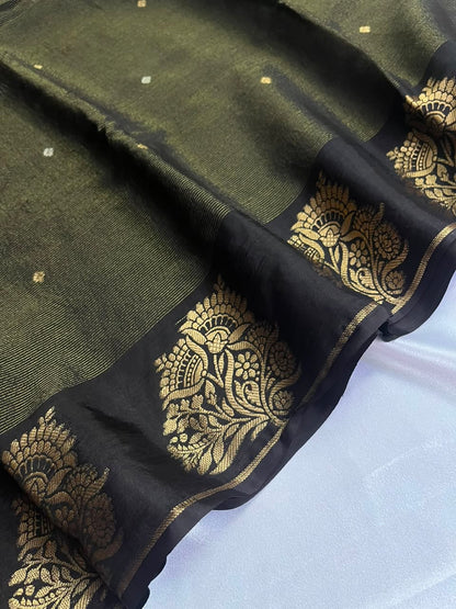 Tara - Premium Pure Viscose Chinnon