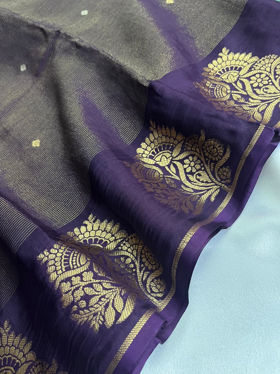 Tara - Premium Pure Viscose Chinnon
