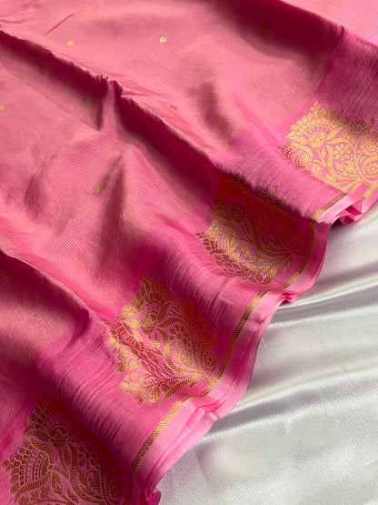 Tara - Premium Pure Viscose Chinnon