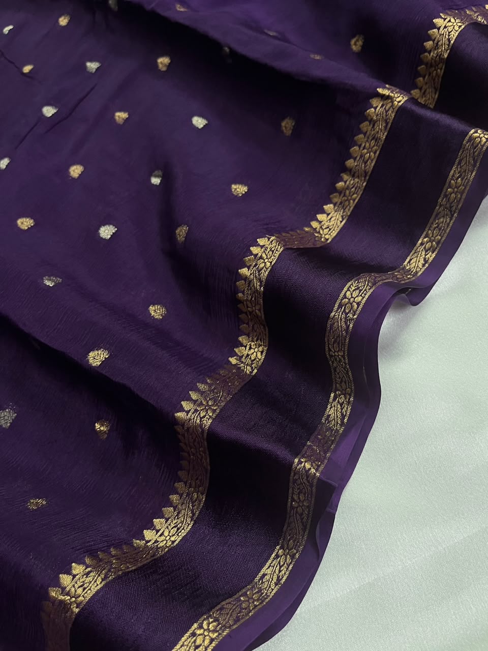 Ivanika - Pure Viscose Chinnon