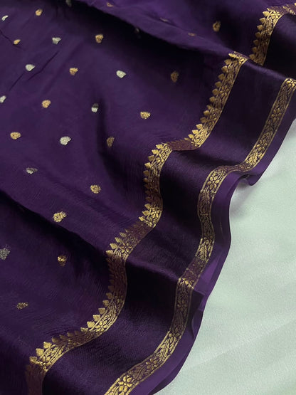 Ivanika - Pure Viscose Chinnon