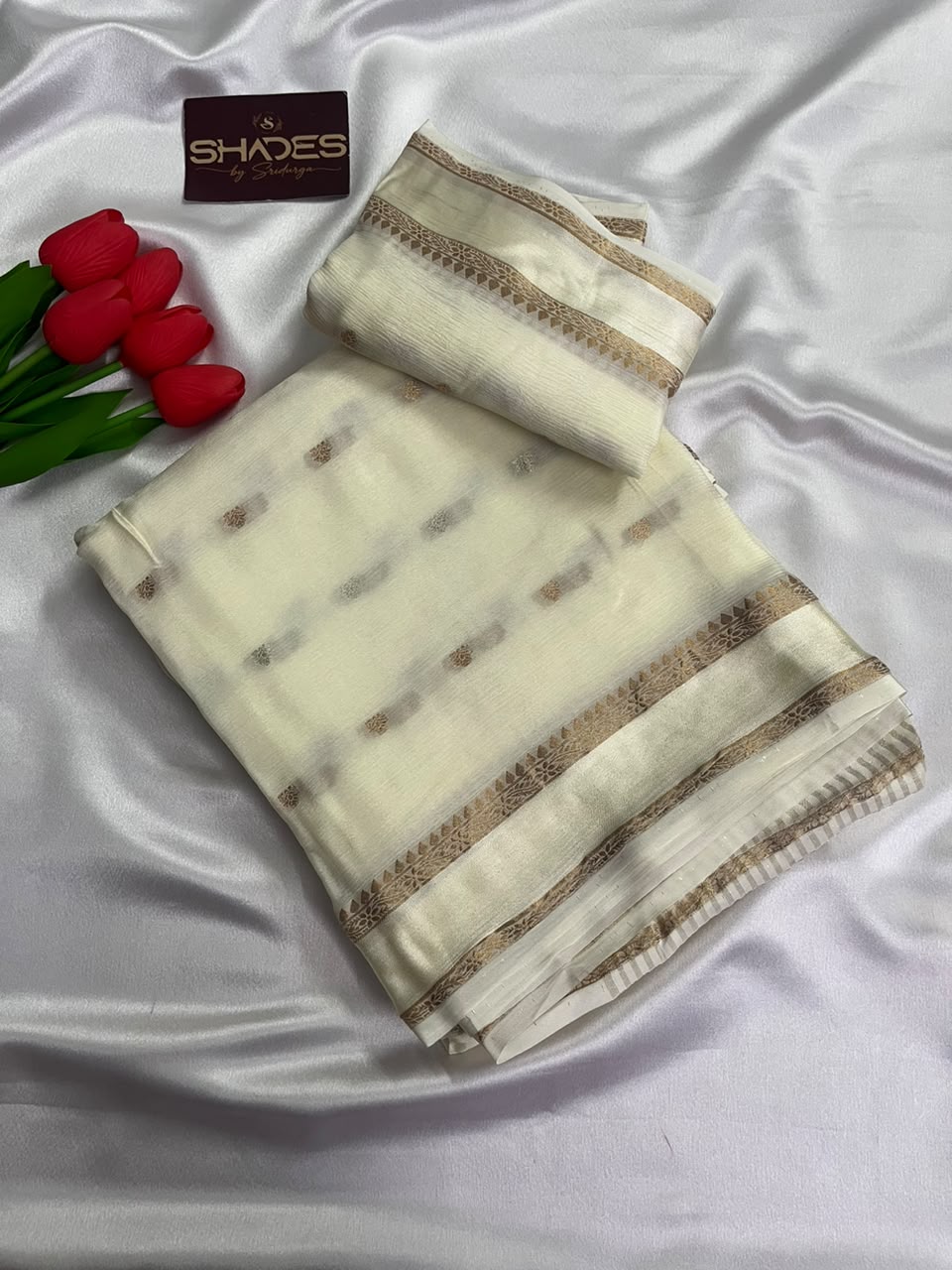 Ivanika - Pure Viscose Chinnon