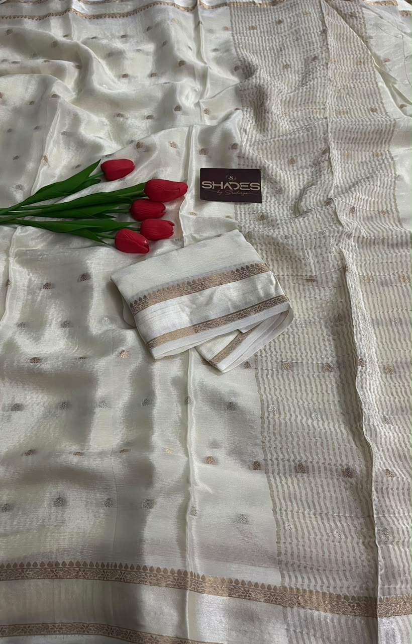 Ivanika - Pure Viscose Chinnon