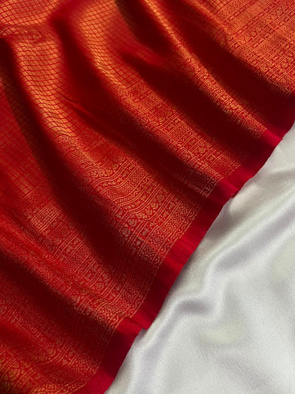 Pallavi - Soft Silk