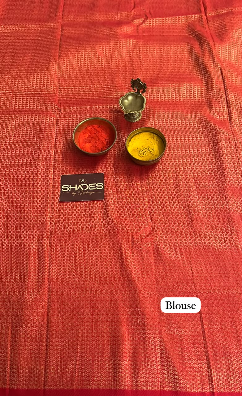 Pallavi - Soft Silk