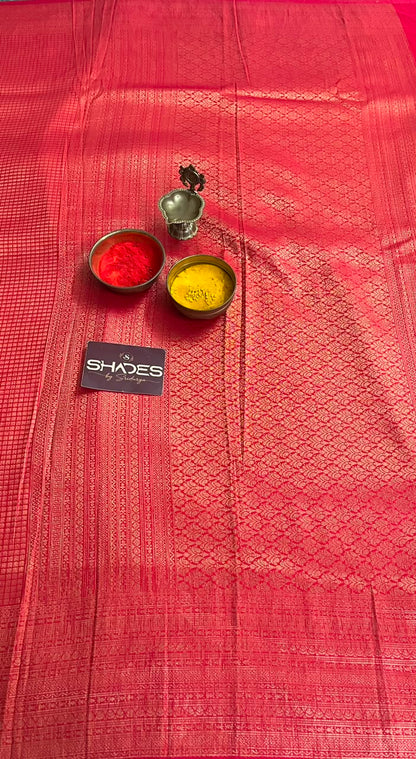 Pallavi - Soft Silk